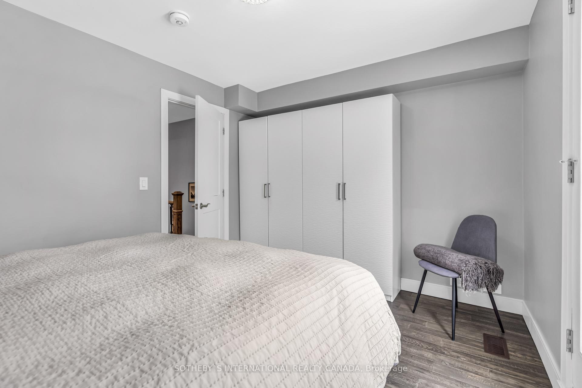 Photo 24 of 201 Torrens Avenue, Toronto, East York — HOMEH