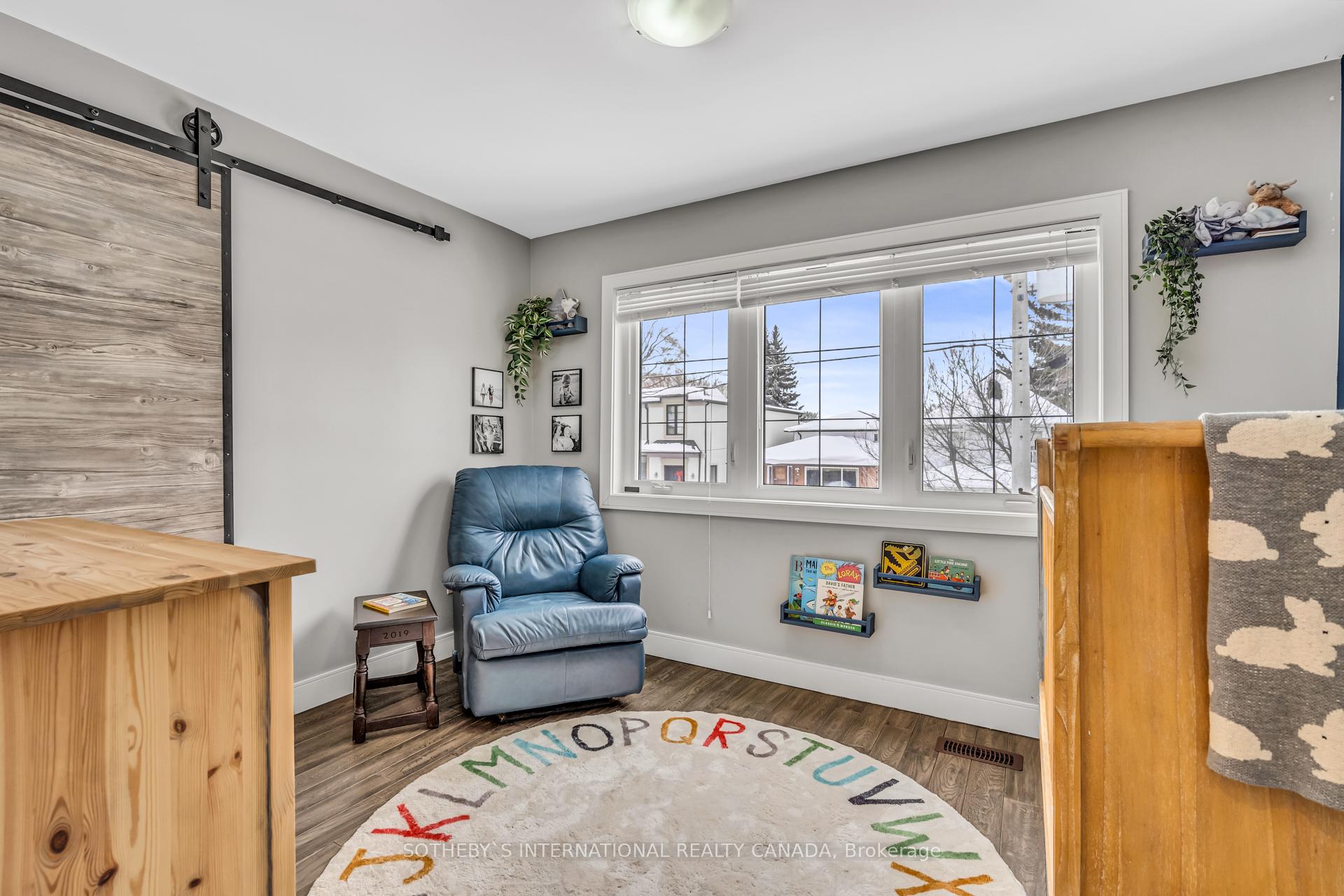 Photo 25 of 201 Torrens Avenue, Toronto, East York — HOMEH