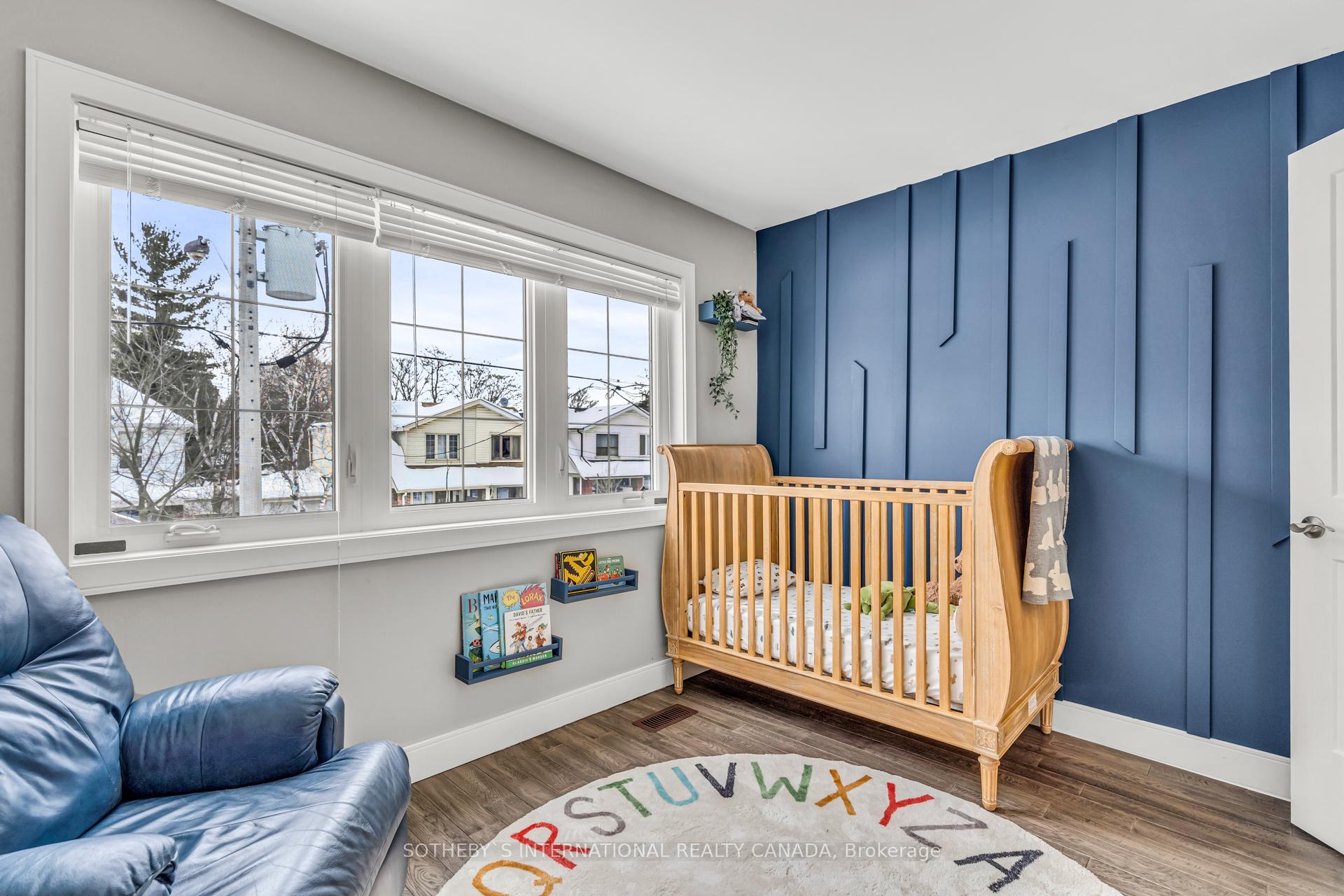 Photo 26 of 201 Torrens Avenue, Toronto, East York — HOMEH