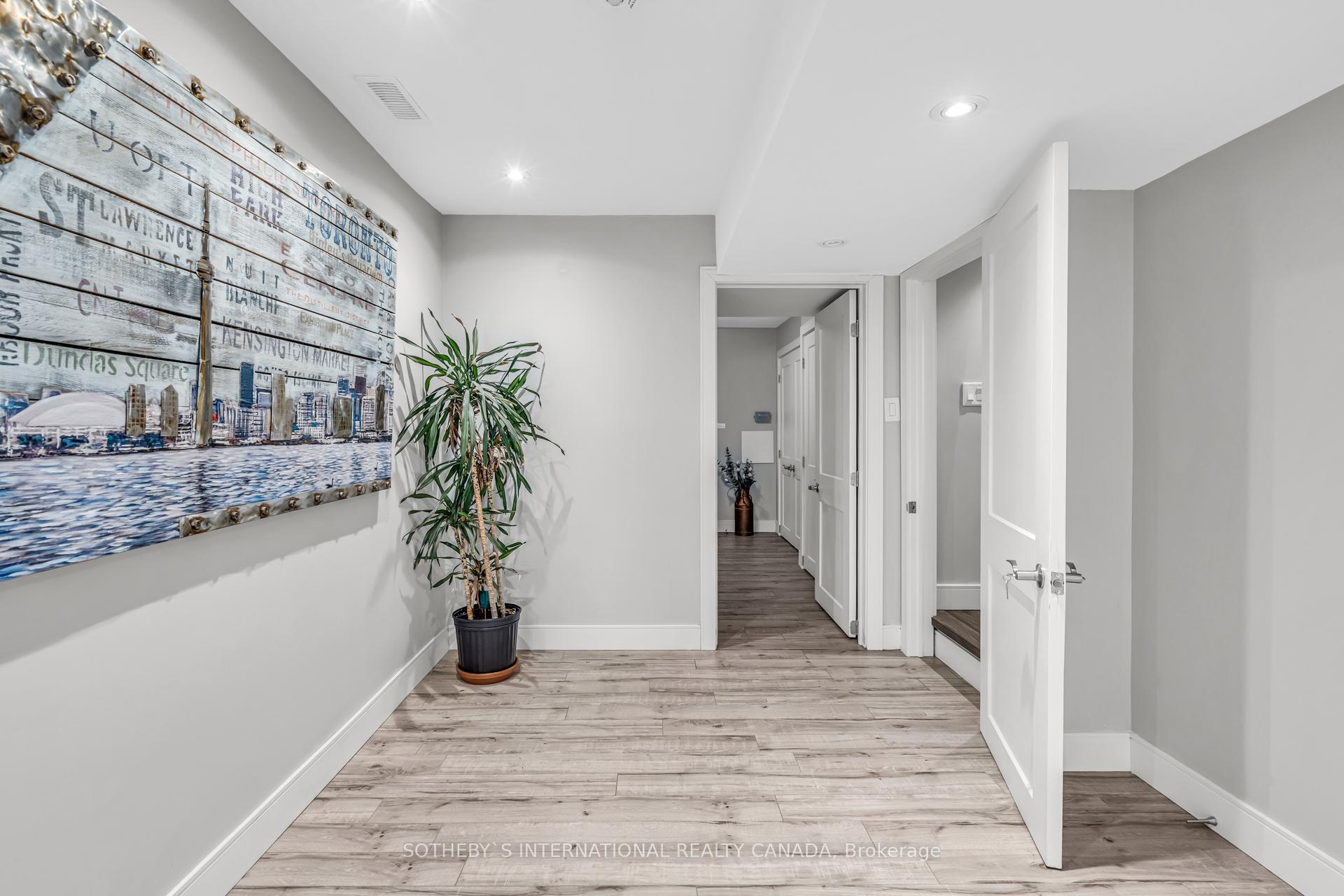 Photo 30 of 201 Torrens Avenue, Toronto, East York — HOMEH