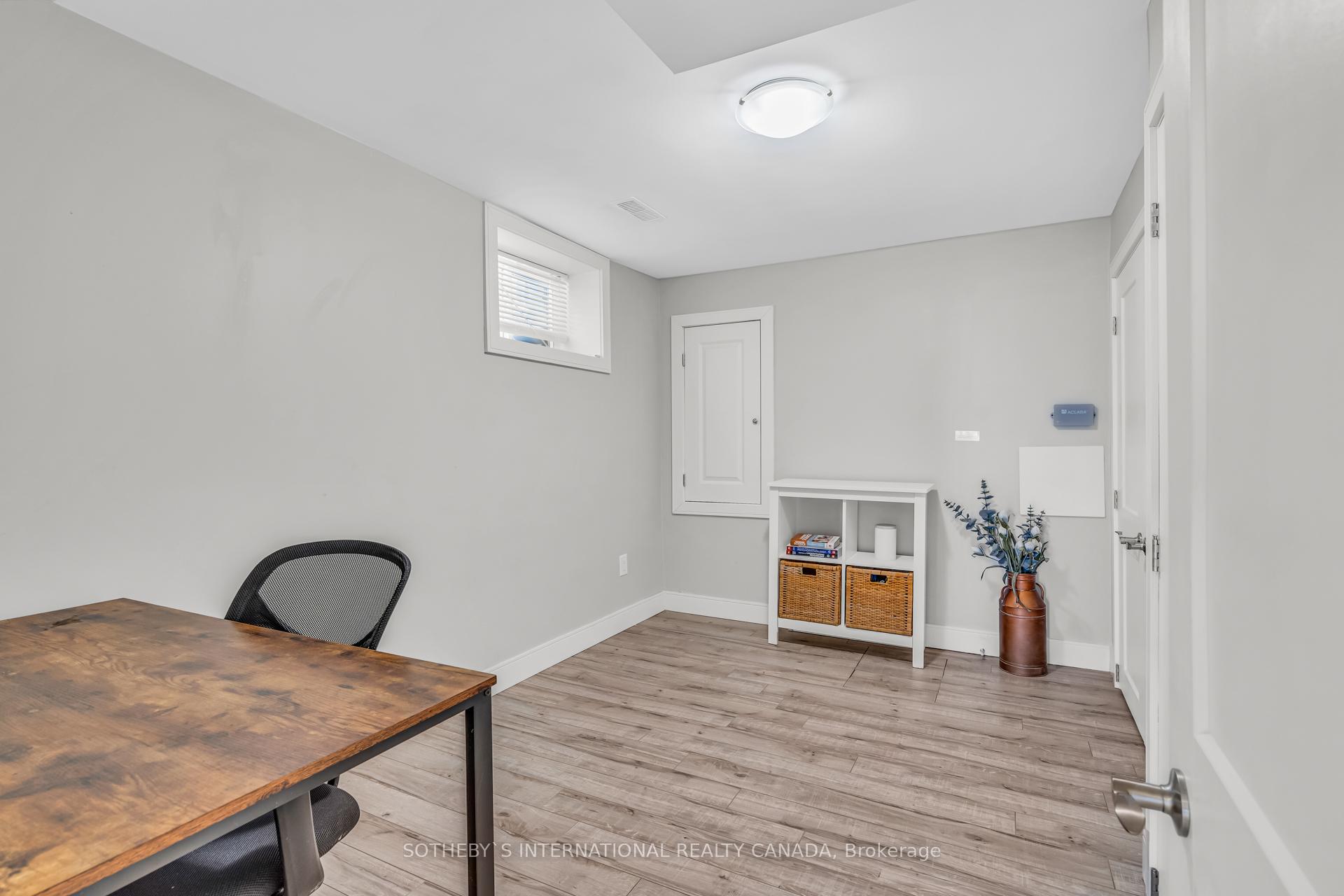 Photo 31 of 201 Torrens Avenue, Toronto, East York — HOMEH