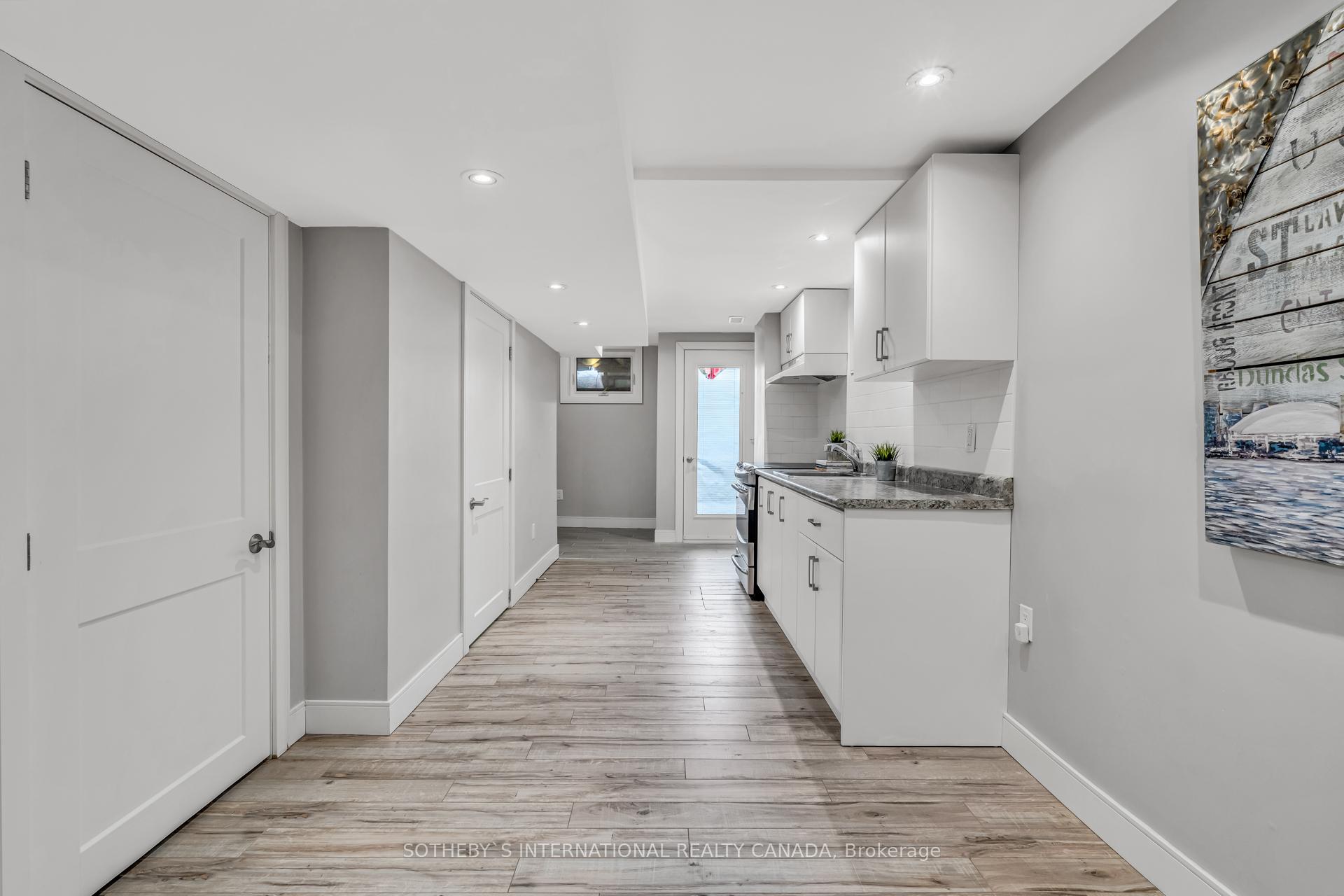 Photo 33 of 201 Torrens Avenue, Toronto, East York — HOMEH