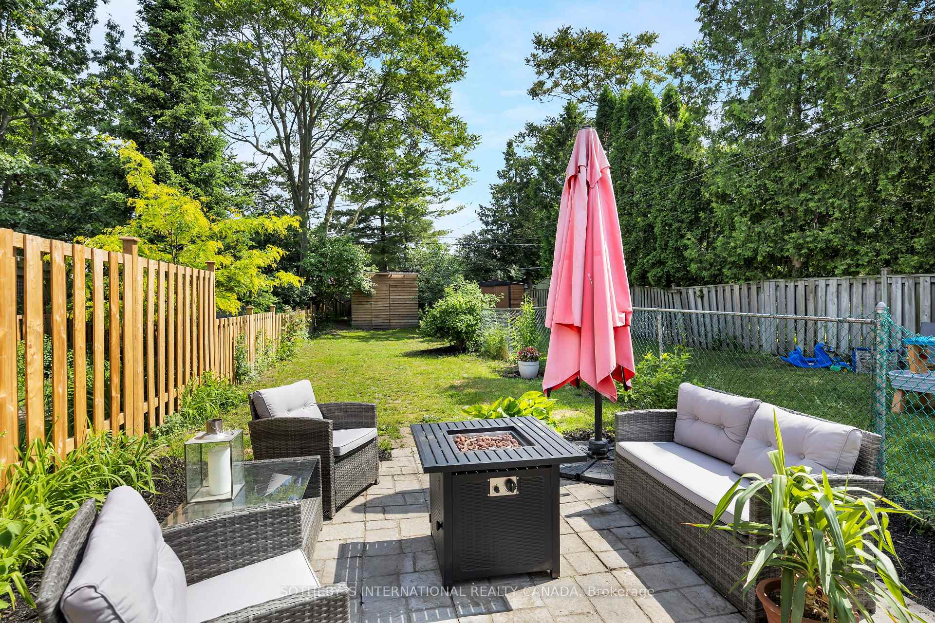 Photo 37 of 201 Torrens Avenue, Toronto, East York — HOMEH