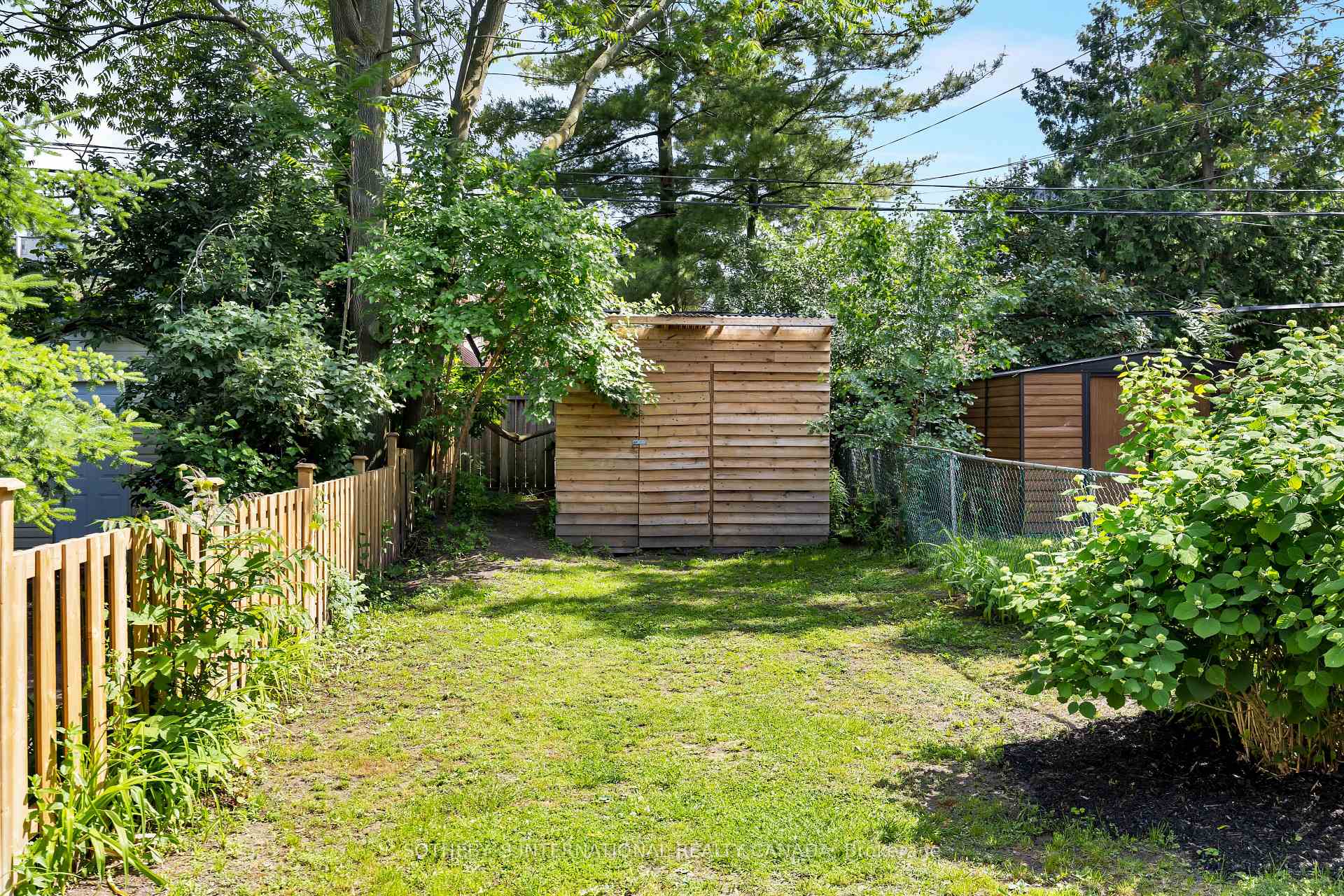 Photo 38 of 201 Torrens Avenue, Toronto, East York — HOMEH