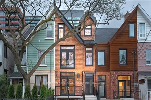 Photo 1 of Unit 3, 62 Dovercourt Road, Toronto, Little Portugal — HOMEH