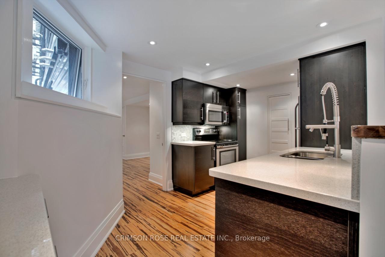 Photo 3 of Unit 3, 62 Dovercourt Road, Toronto, Little Portugal — HOMEH