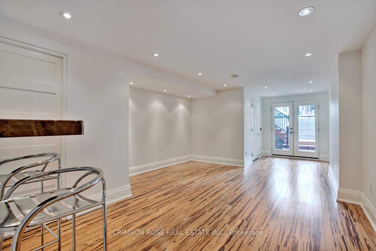 Photo 4 of Unit 3, 62 Dovercourt Road, Toronto, Little Portugal — HOMEH