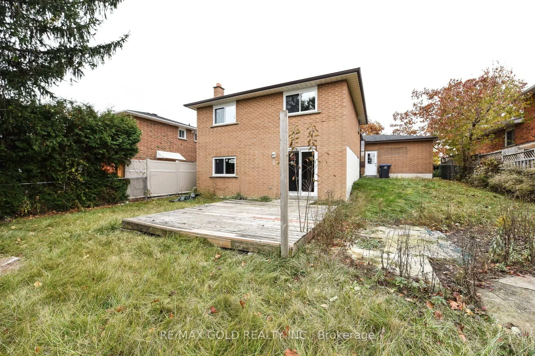 Photo 34 of 51 Malcolm Crescent, Brampton, Central Park — HOMEH