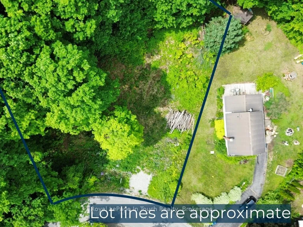 Photo 3 of Lot 12 Lakeview Crescent, Tiny, Rural Tiny — HOMEH