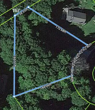 Photo 4 of Lot 12 Lakeview Crescent, Tiny, Rural Tiny — HOMEH