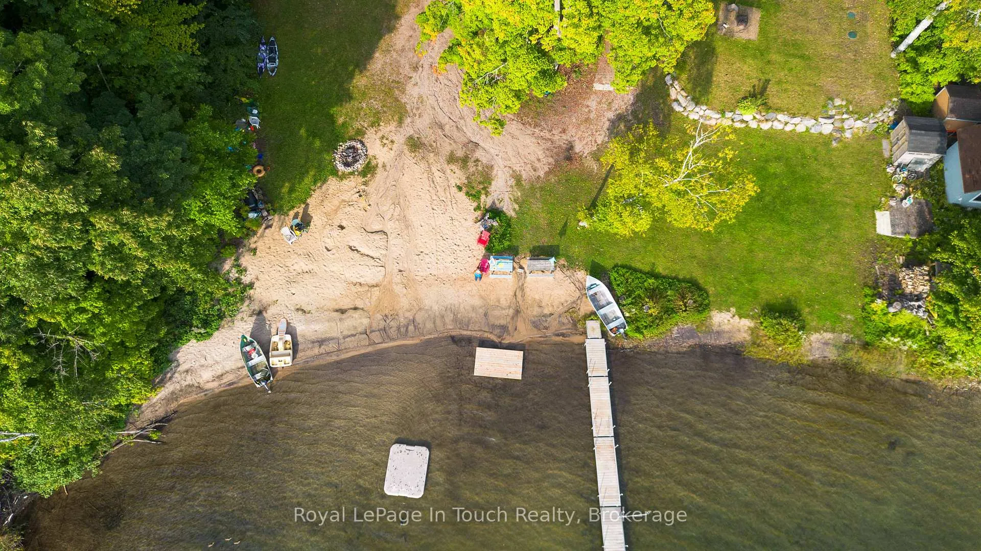 Photo 6 of Lot 12 Lakeview Crescent, Tiny, Rural Tiny — HOMEH