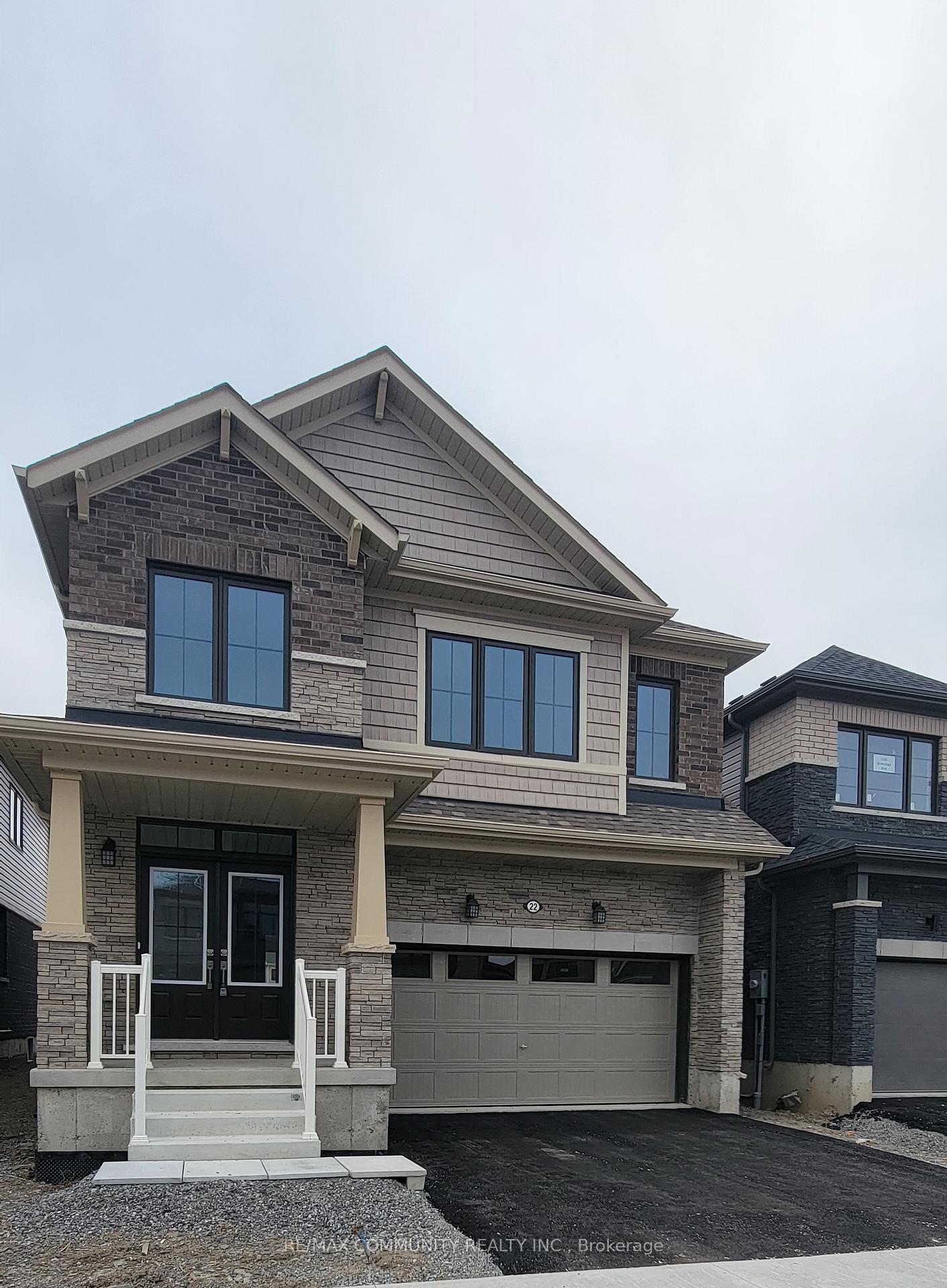 Photo 1 of 22 Heritage Way, Thorold, Rolling Meadows — HOMEH