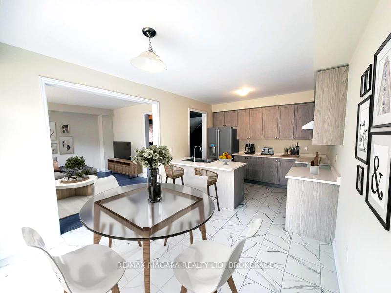 Photo 2 of 415 Barker Parkway, Thorold, Rolling Meadows — HOMEH