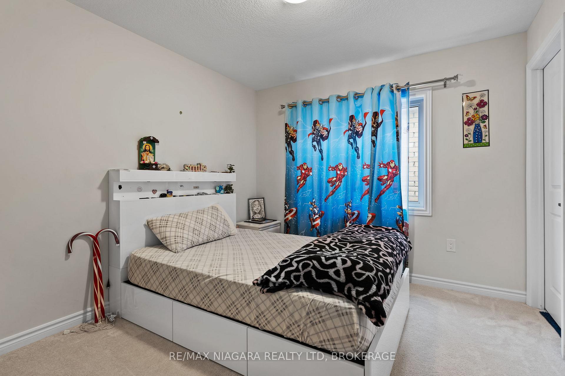 Photo 14 of 415 Barker Parkway, Thorold, Rolling Meadows — HOMEH