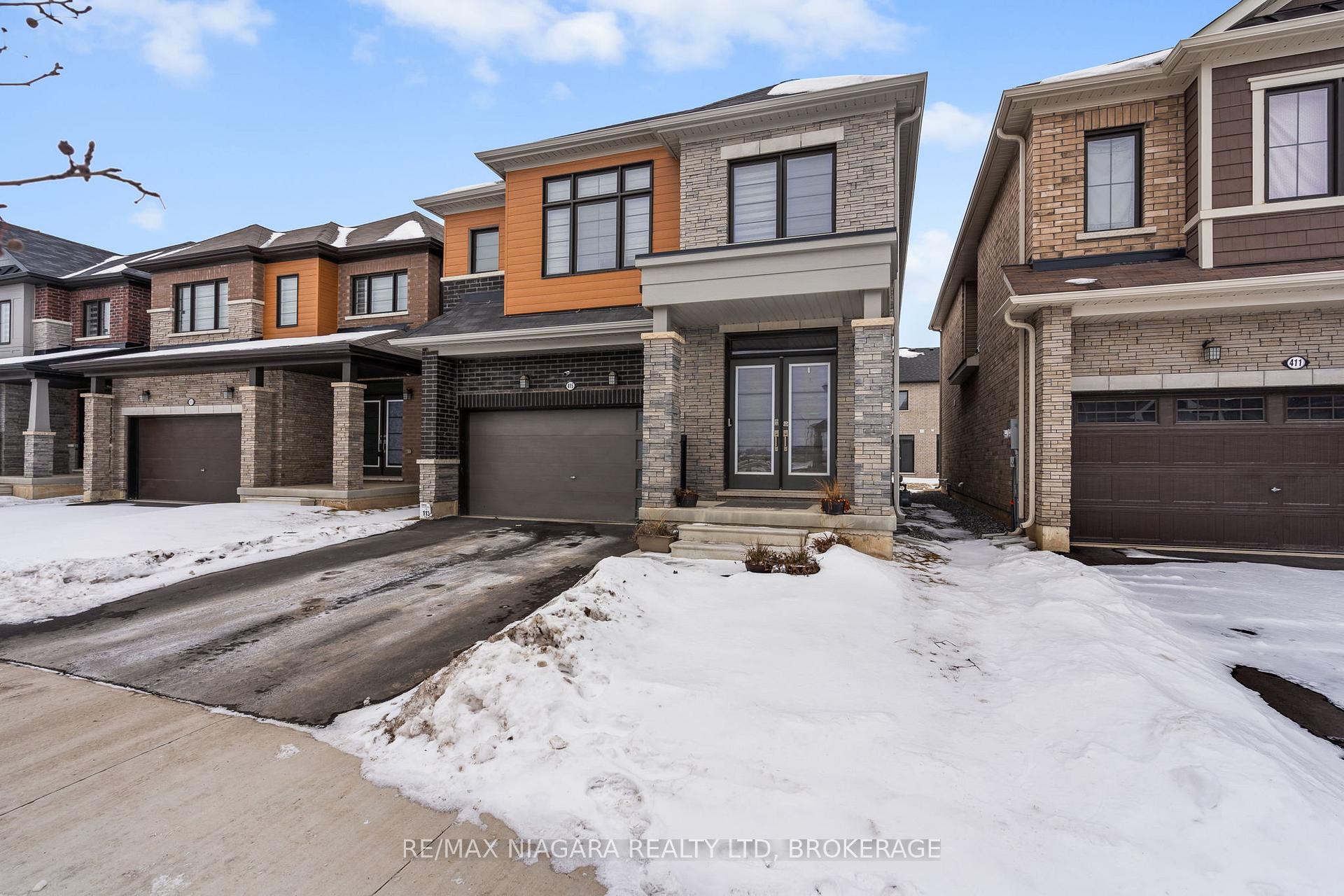 Photo 25 of 415 Barker Parkway, Thorold, Rolling Meadows — HOMEH