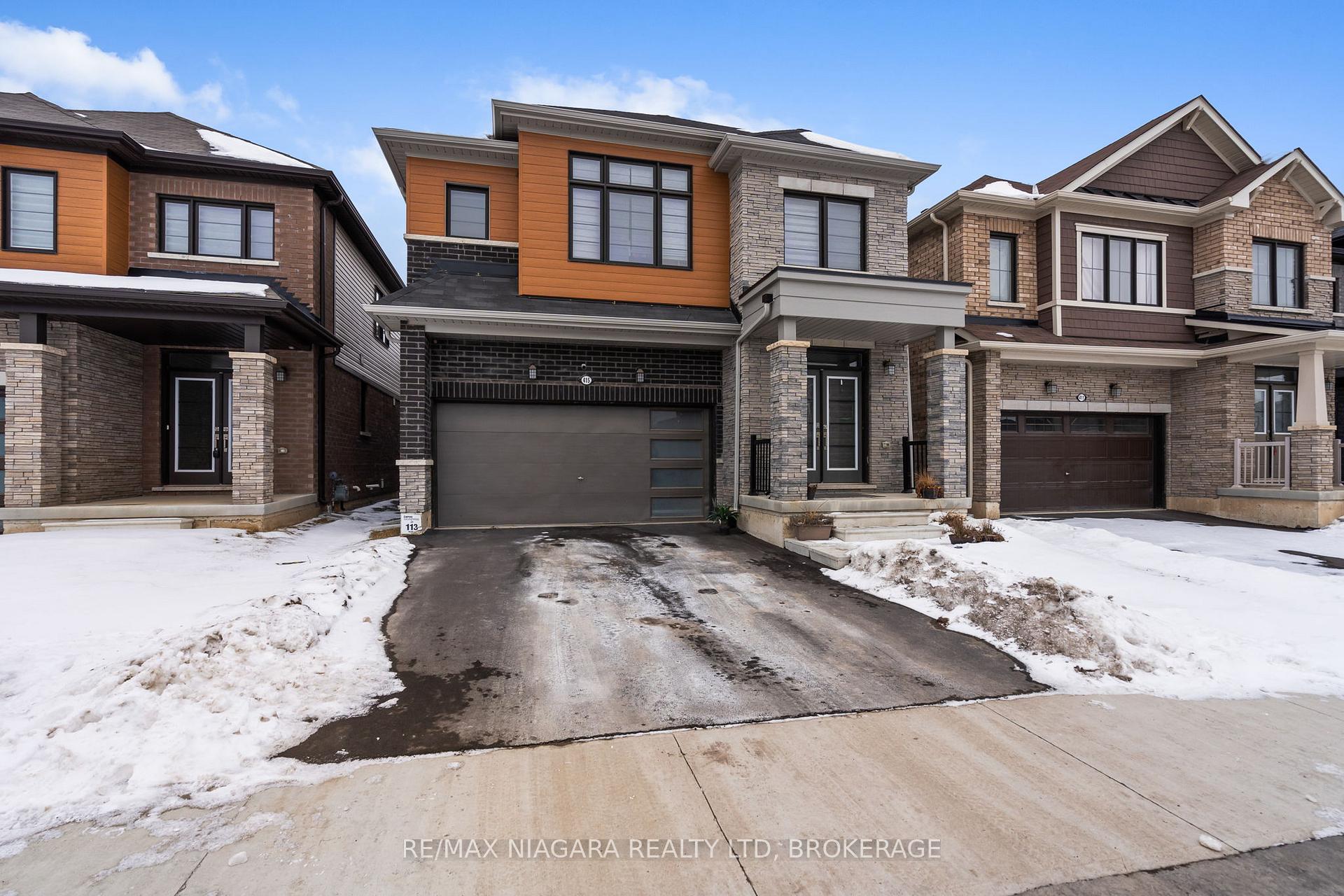 Photo 26 of 415 Barker Parkway, Thorold, Rolling Meadows — HOMEH