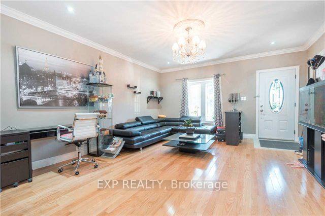Photo 4 of 174 Bellwoods Avenue, Toronto, Trinity-Bellwoods — HOMEH