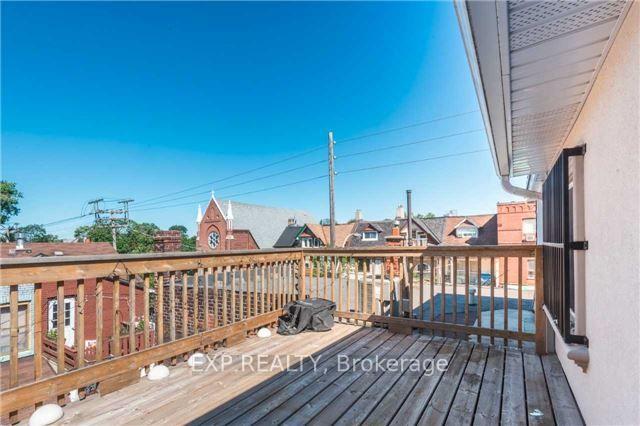 Photo 16 of 174 Bellwoods Avenue, Toronto, Trinity-Bellwoods — HOMEH
