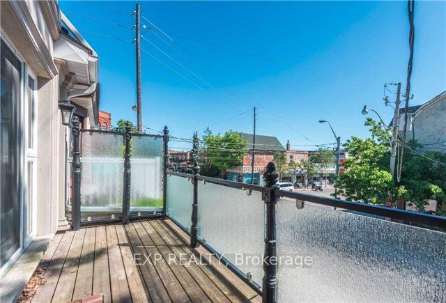 Photo 17 of 174 Bellwoods Avenue, Toronto, Trinity-Bellwoods — HOMEH