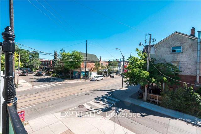 Photo 19 of 174 Bellwoods Avenue, Toronto, Trinity-Bellwoods — HOMEH