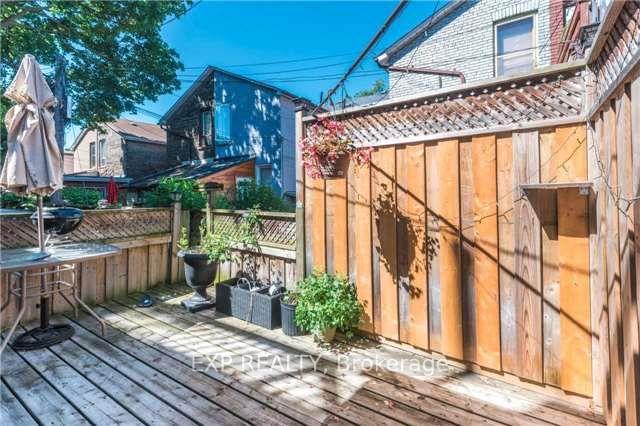 Photo 20 of 174 Bellwoods Avenue, Toronto, Trinity-Bellwoods — HOMEH