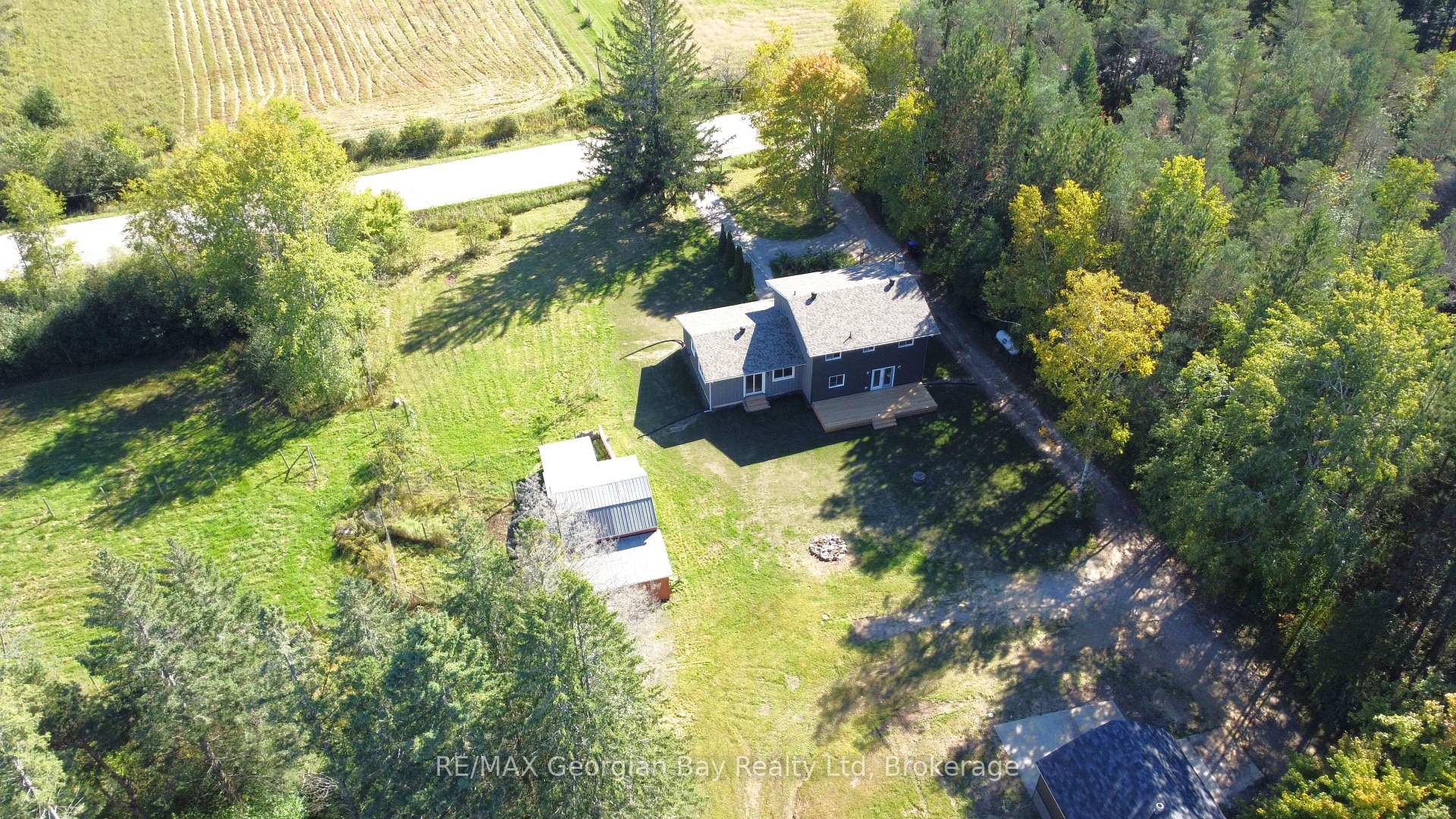 Photo 31 of 260 Concession 12 Street E, Tiny, Rural Tiny — HOMEH