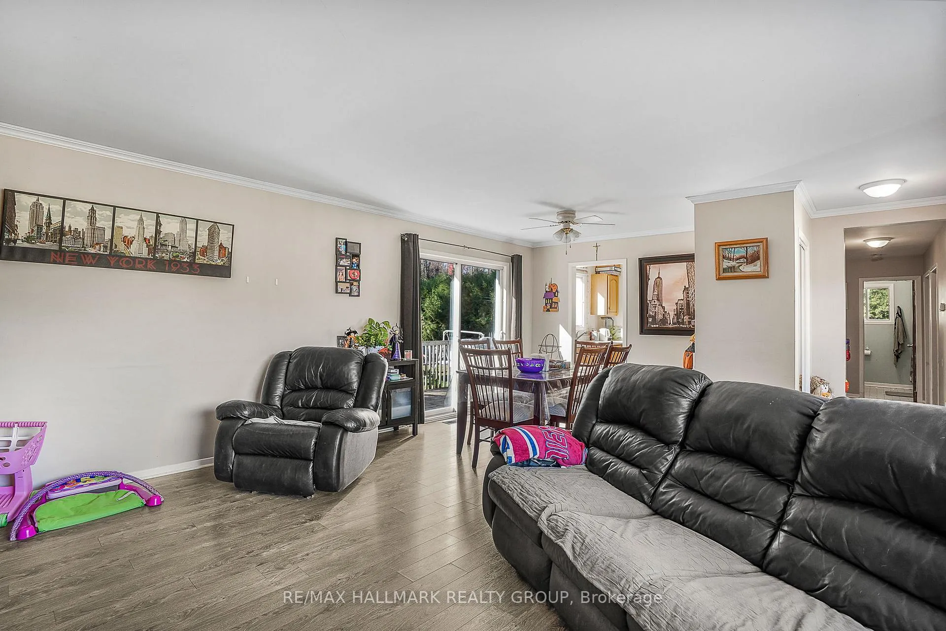 Photo 6 of 912 Pattee Road E, Champlain, Champlain Twp — HOMEH