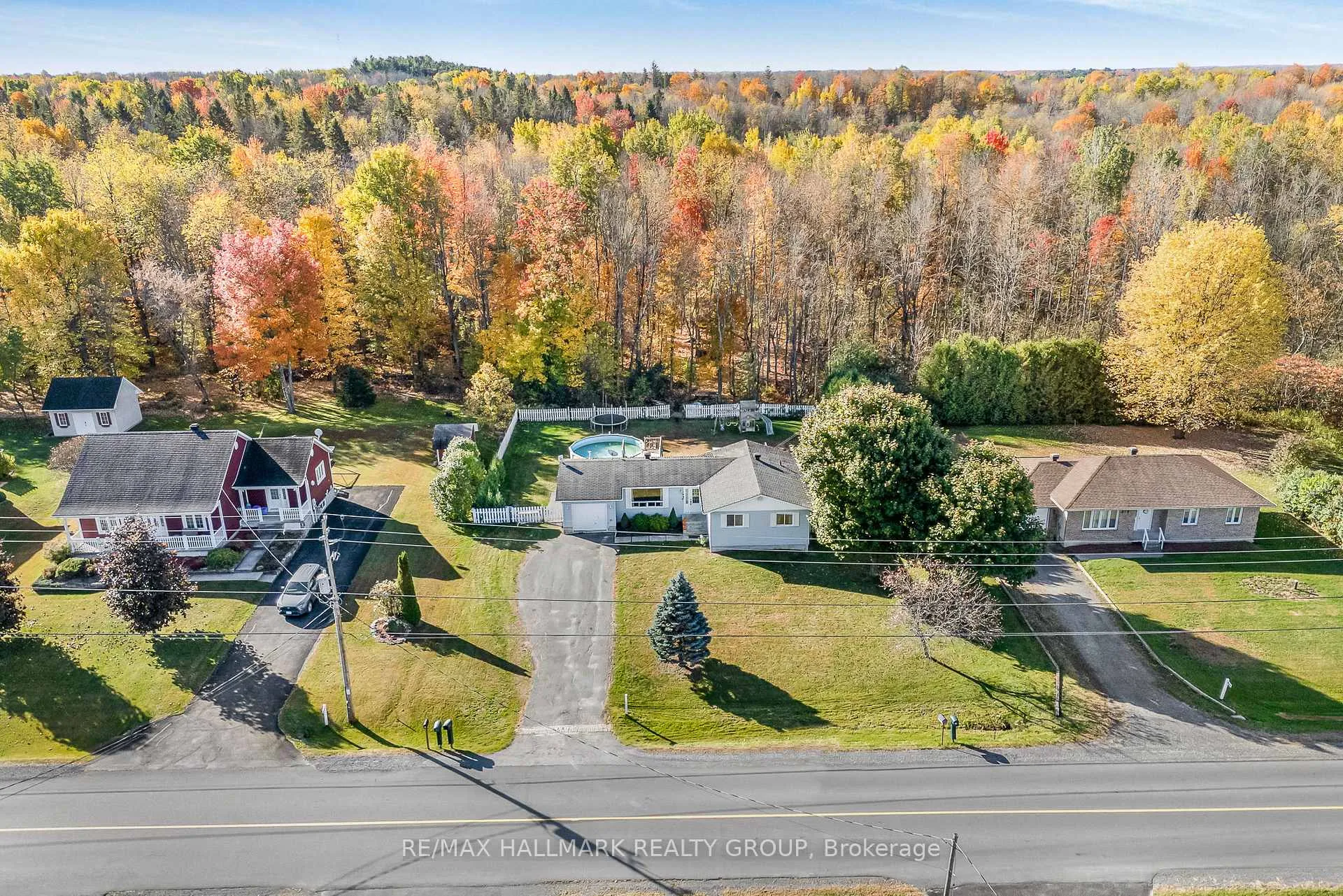Photo 32 of 912 Pattee Road E, Champlain, Champlain Twp — HOMEH