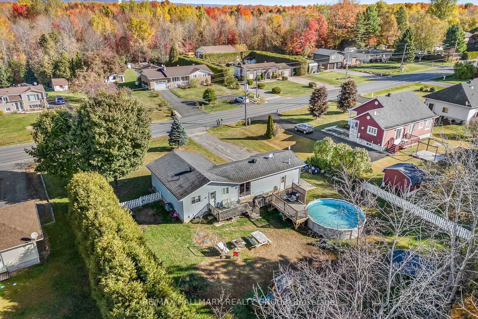 Photo 34 of 912 Pattee Road E, Champlain, Champlain Twp — HOMEH