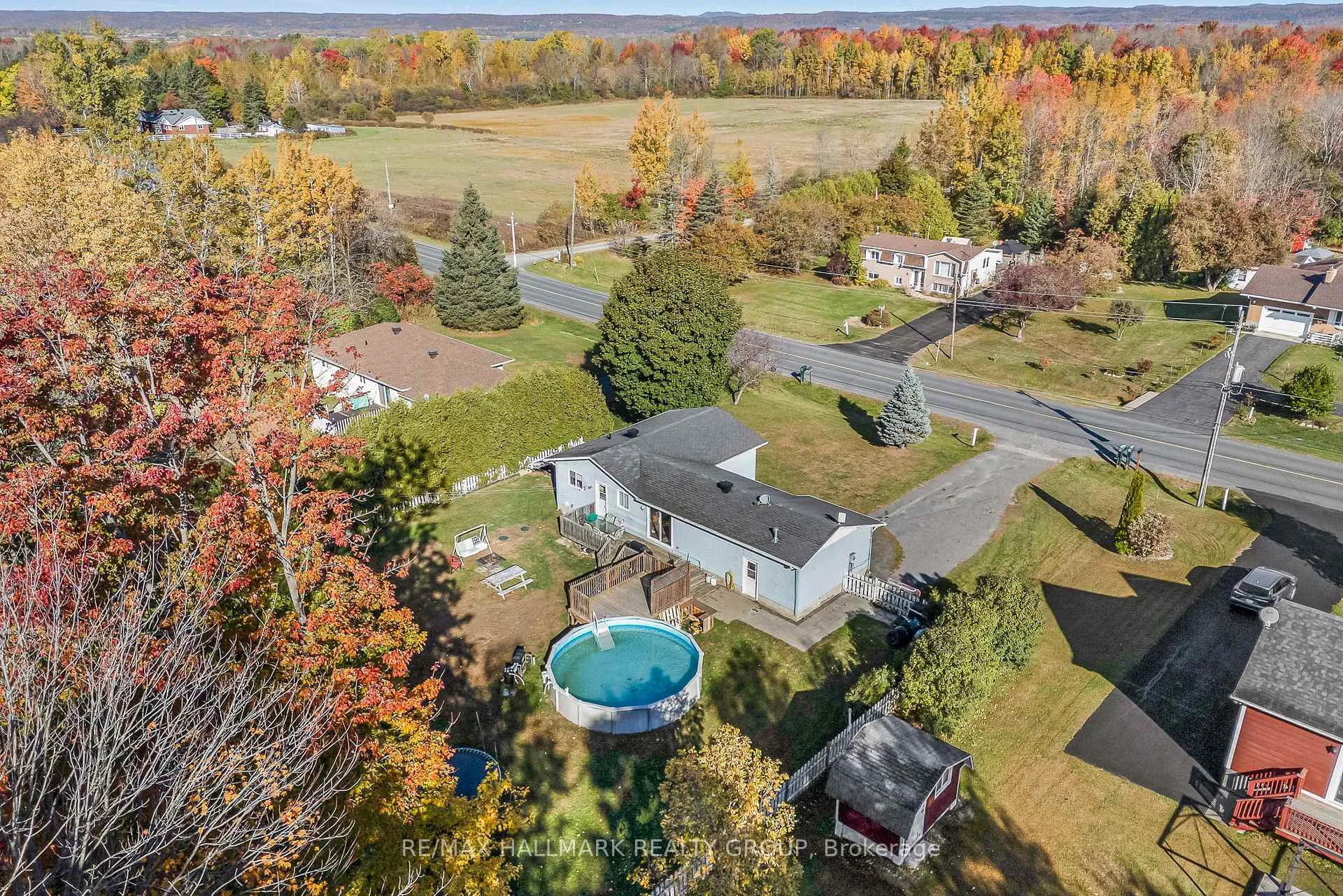 Photo 35 of 912 Pattee Road E, Champlain, Champlain Twp — HOMEH