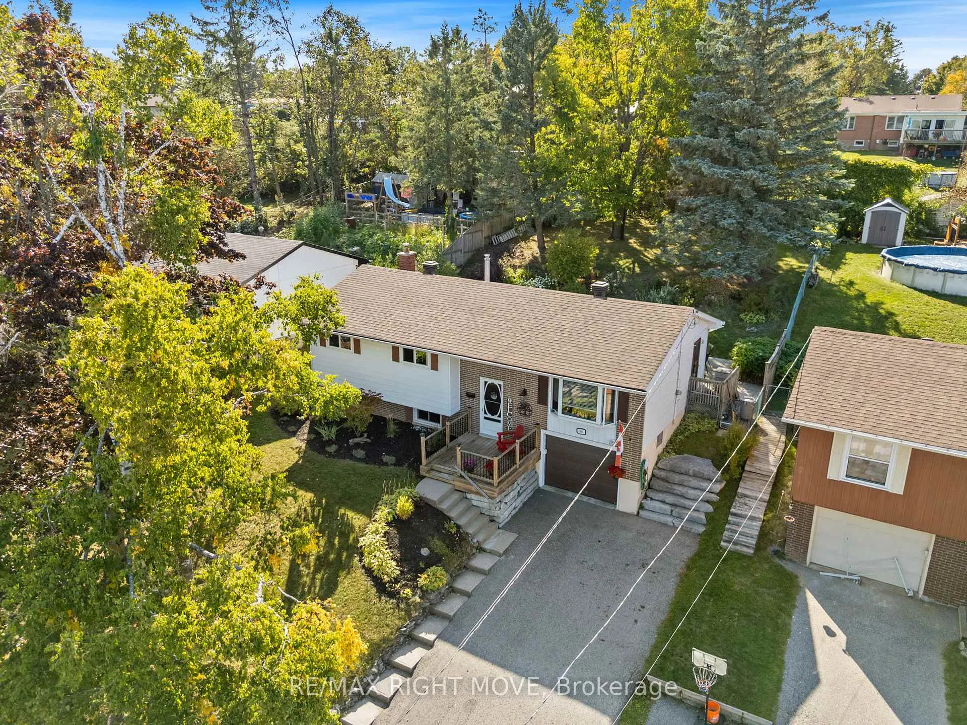 Front of 68 Quinn Avenue
