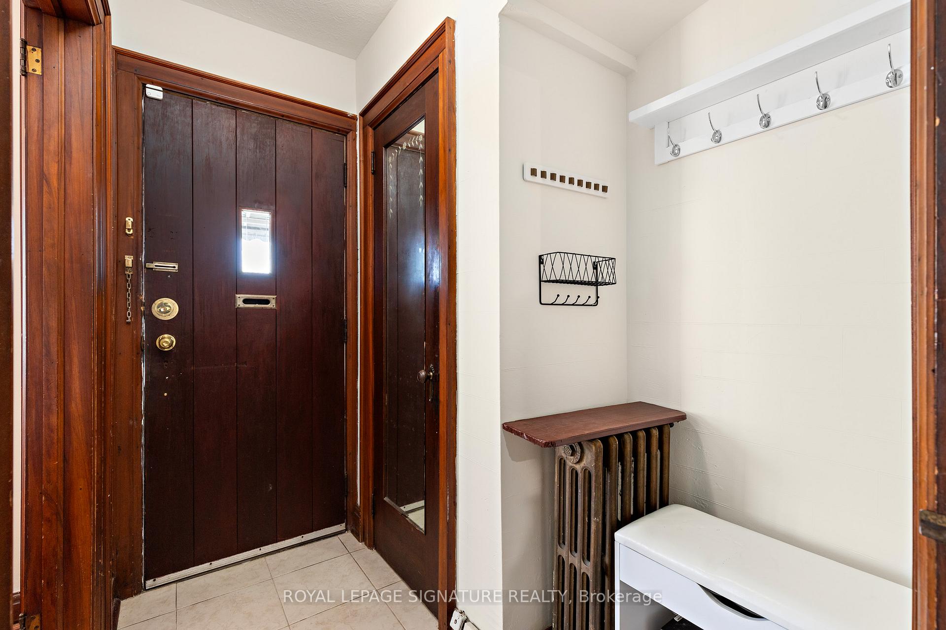 Photo 4 of 292 Floyd Avenue, Toronto, Danforth Village-East York — HOMEH
