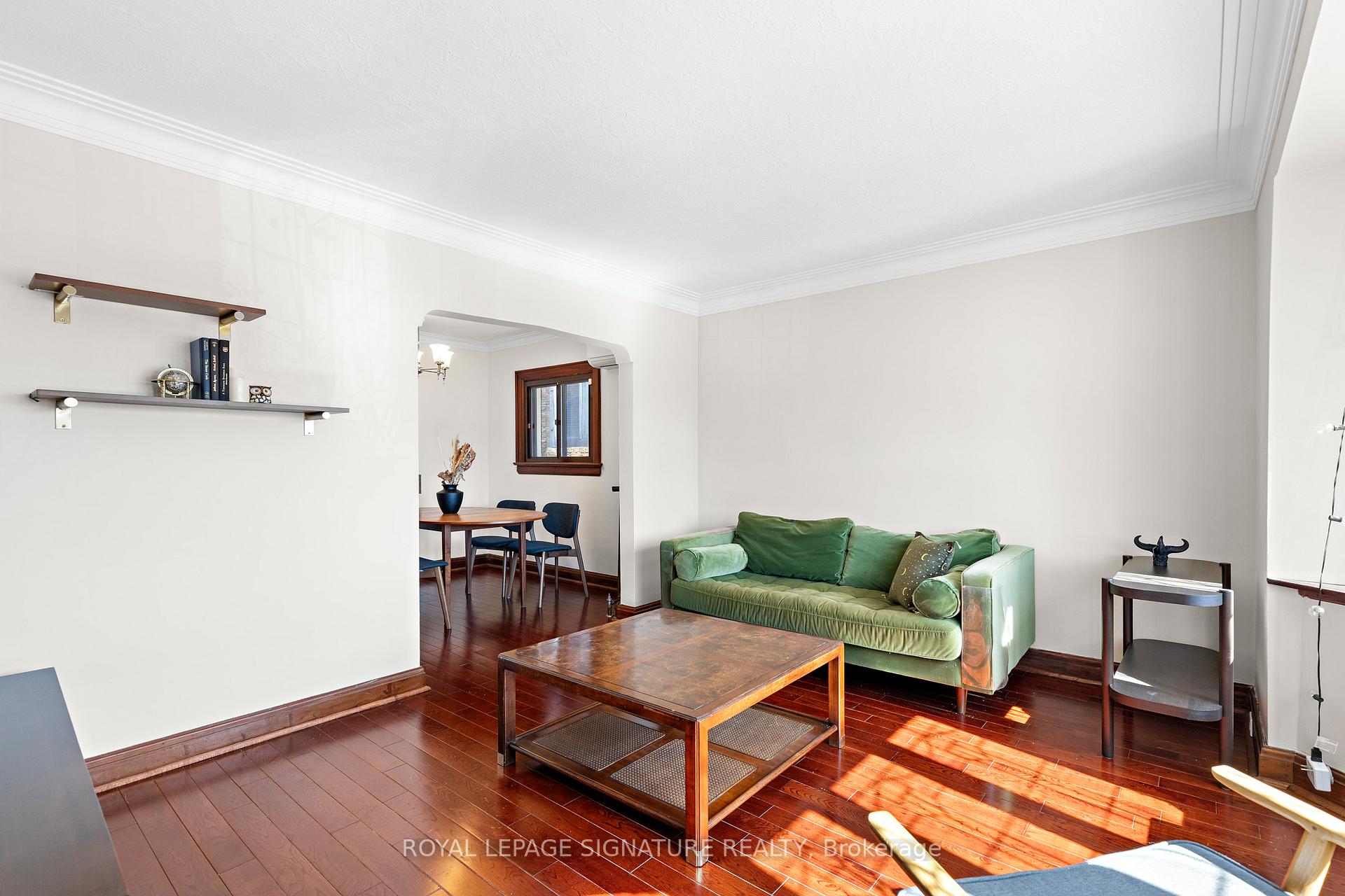 Photo 8 of 292 Floyd Avenue, Toronto, Danforth Village-East York — HOMEH