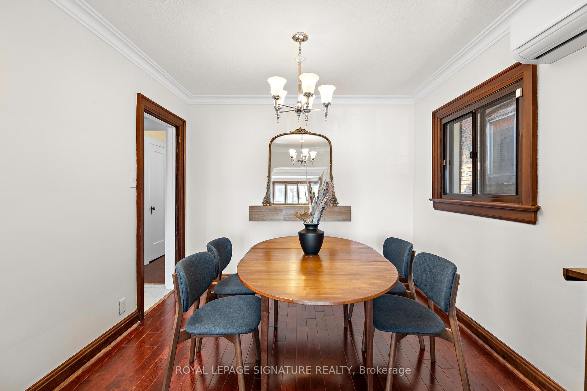 Photo 10 of 292 Floyd Avenue, Toronto, Danforth Village-East York — HOMEH