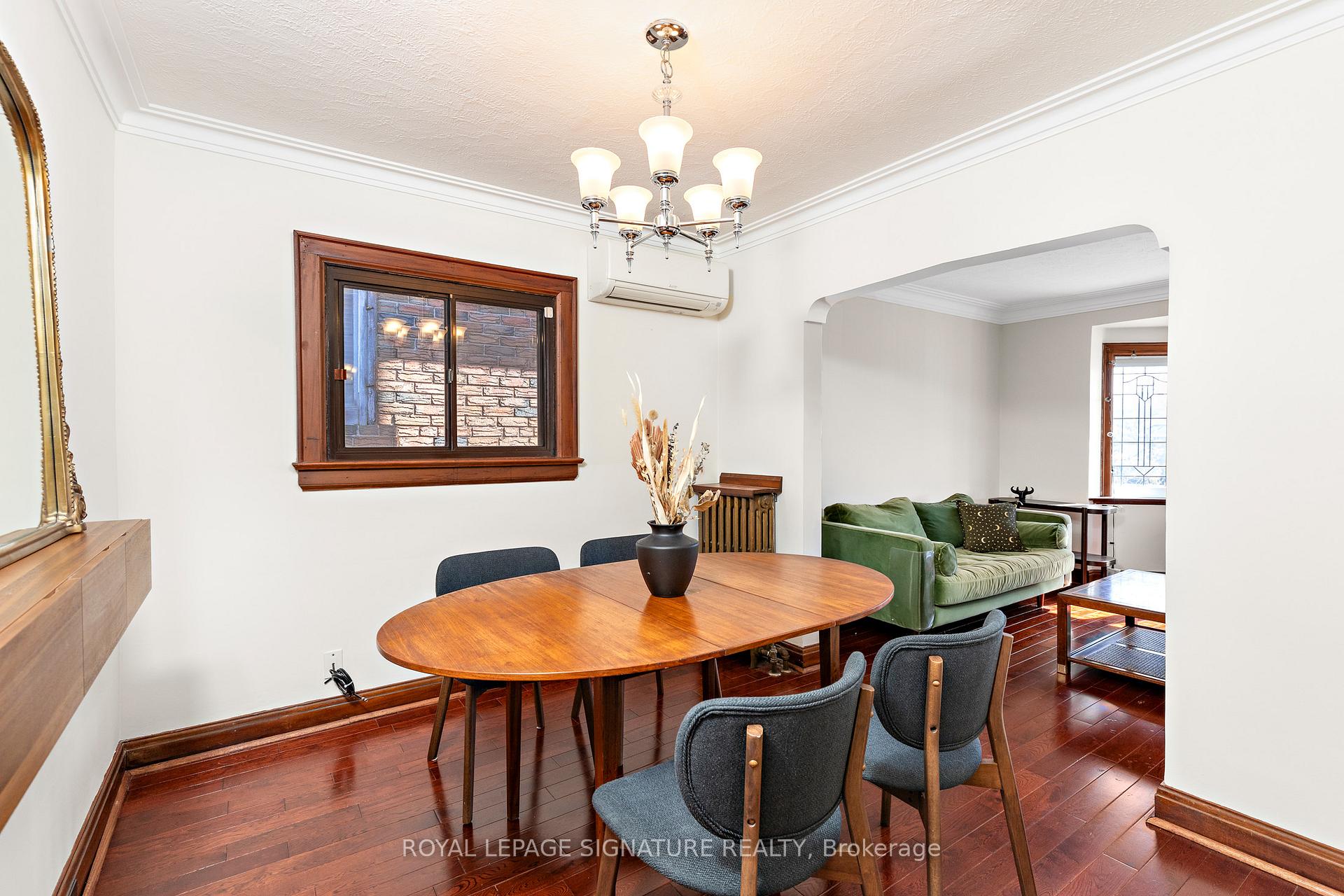 Photo 11 of 292 Floyd Avenue, Toronto, Danforth Village-East York — HOMEH