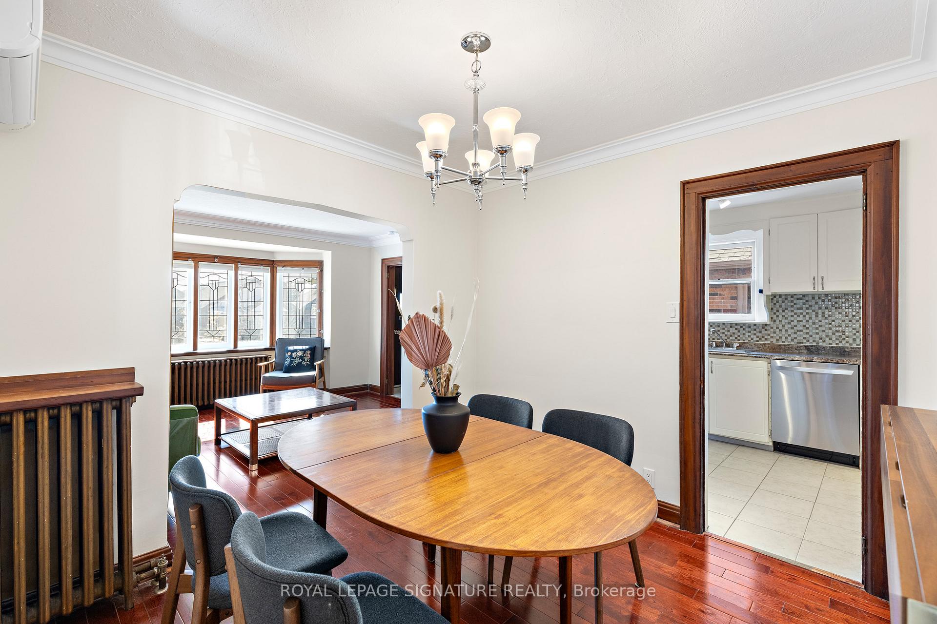 Photo 12 of 292 Floyd Avenue, Toronto, Danforth Village-East York — HOMEH