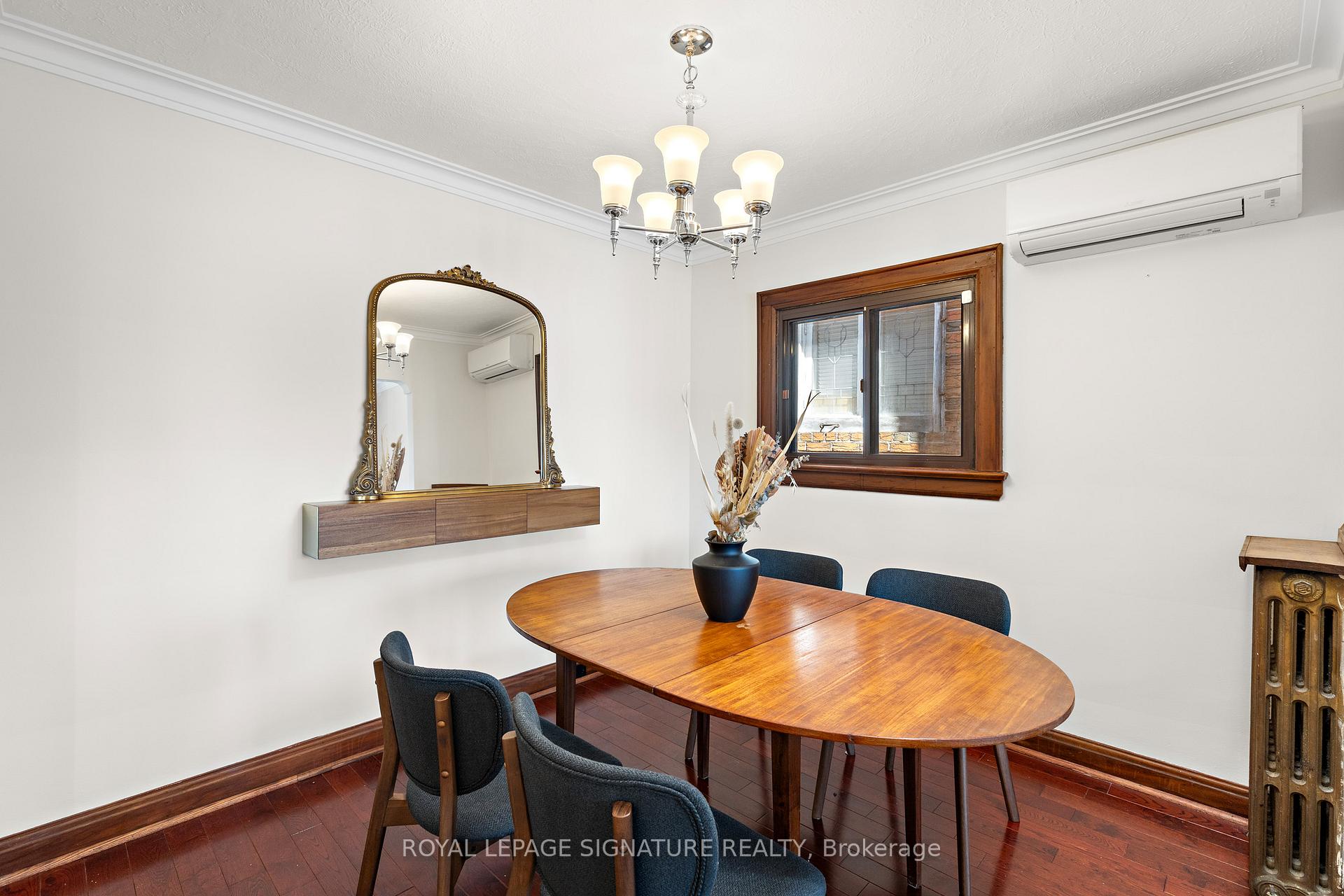 Photo 13 of 292 Floyd Avenue, Toronto, Danforth Village-East York — HOMEH