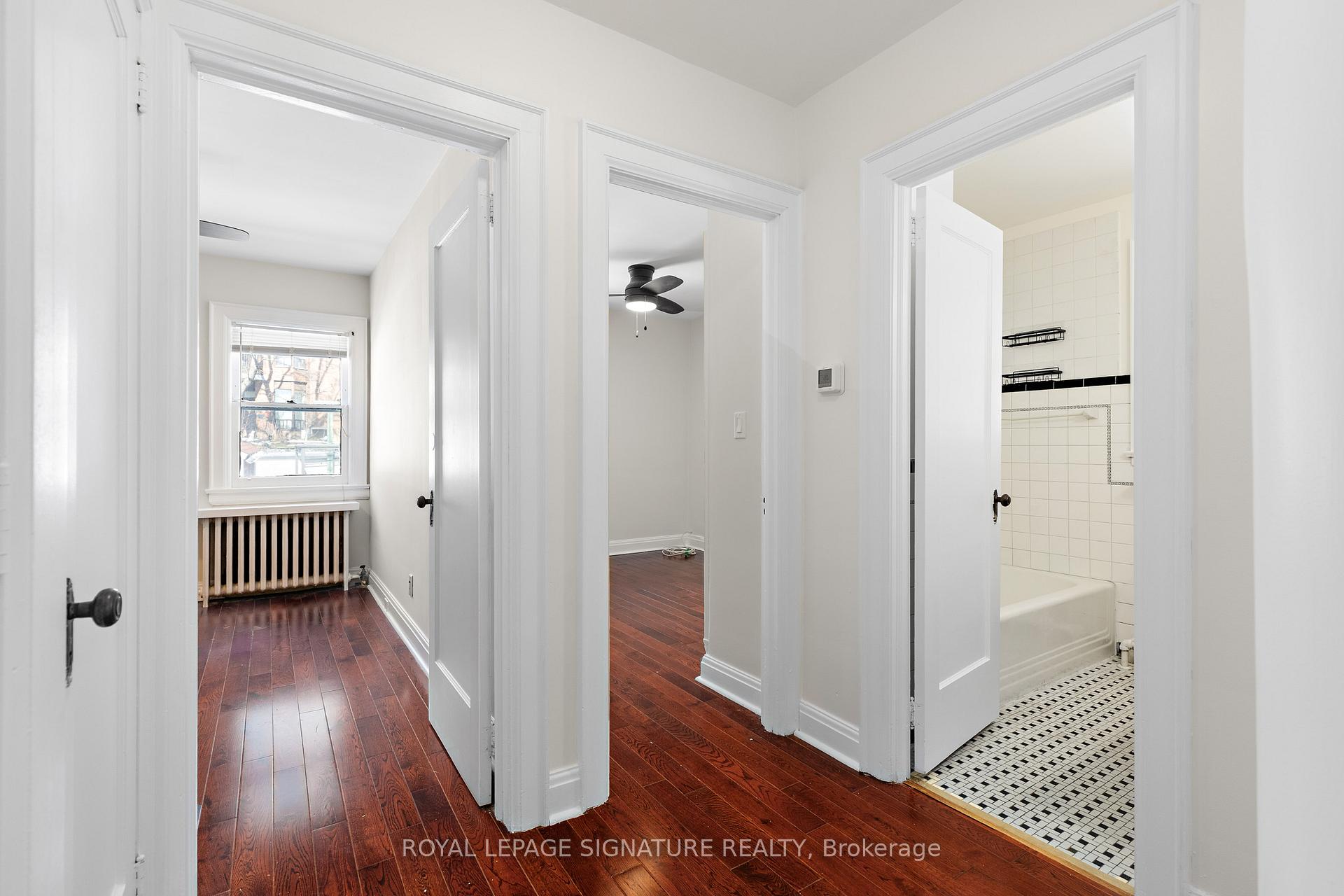 Photo 17 of 292 Floyd Avenue, Toronto, Danforth Village-East York — HOMEH