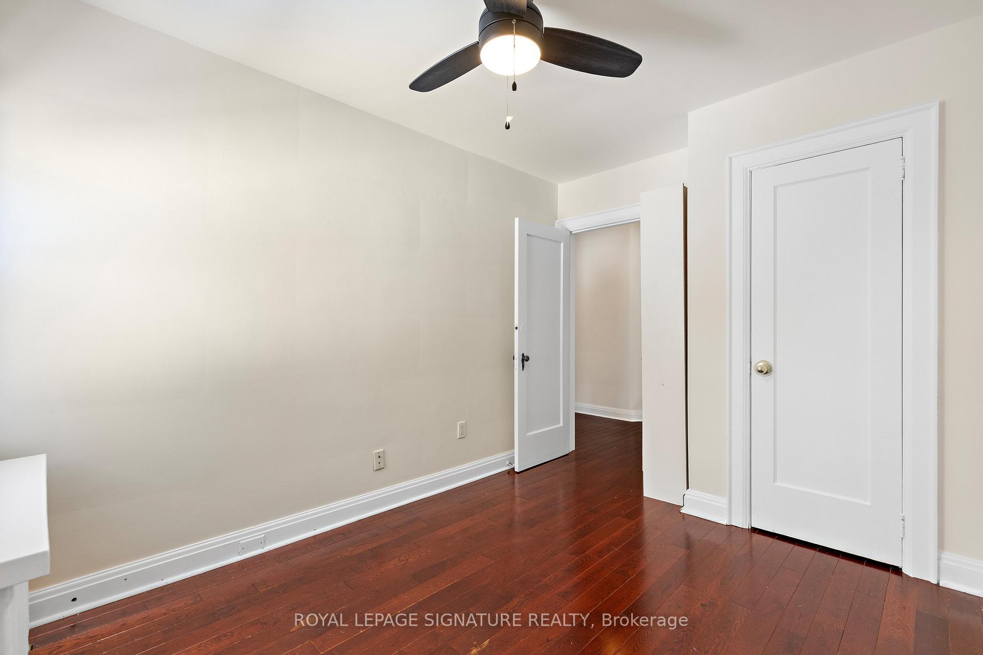 Photo 21 of 292 Floyd Avenue, Toronto, Danforth Village-East York — HOMEH