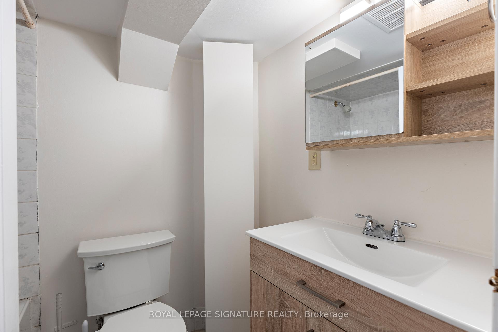 Photo 27 of 292 Floyd Avenue, Toronto, Danforth Village-East York — HOMEH