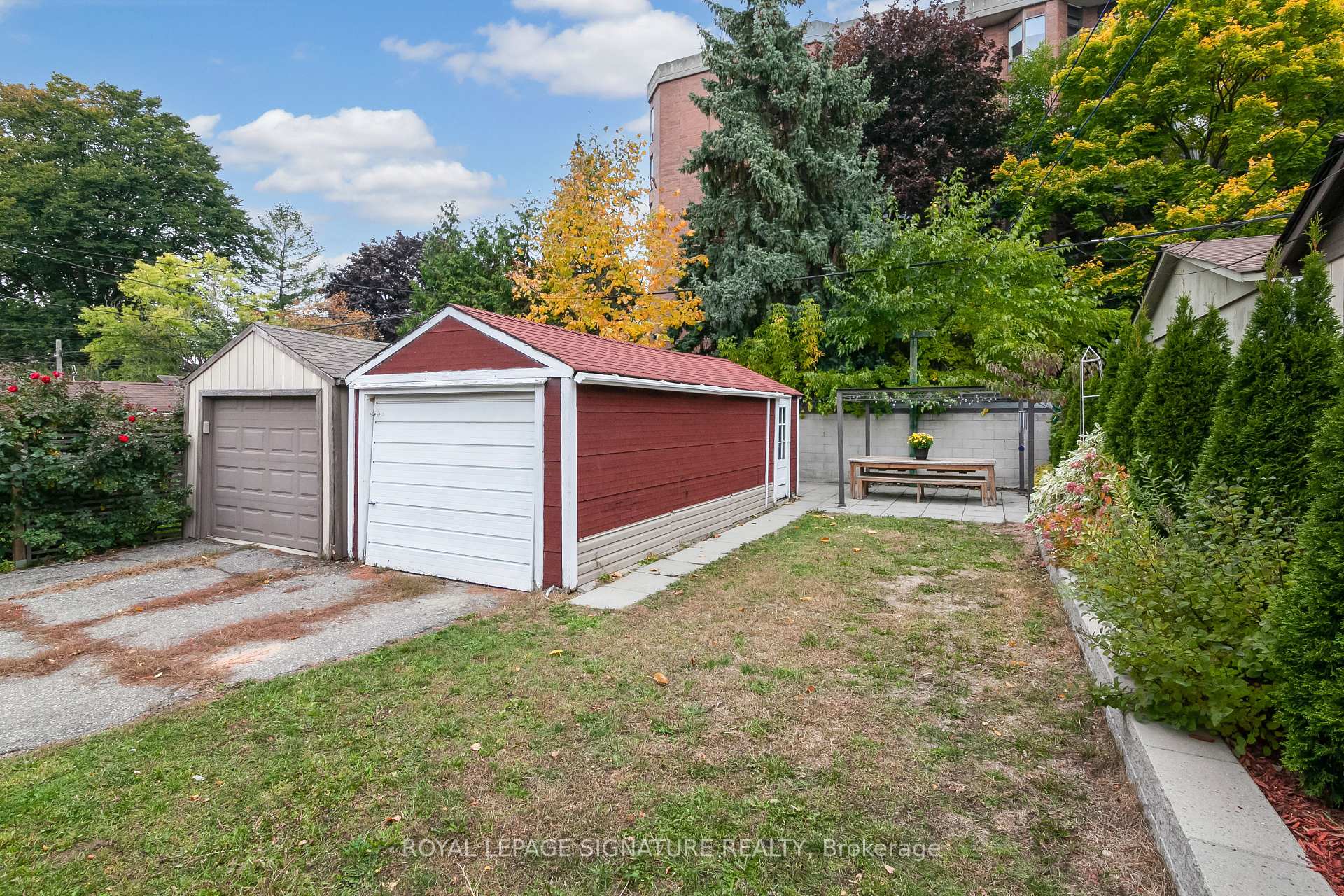 Photo 35 of 292 Floyd Avenue, Toronto, Danforth Village-East York — HOMEH