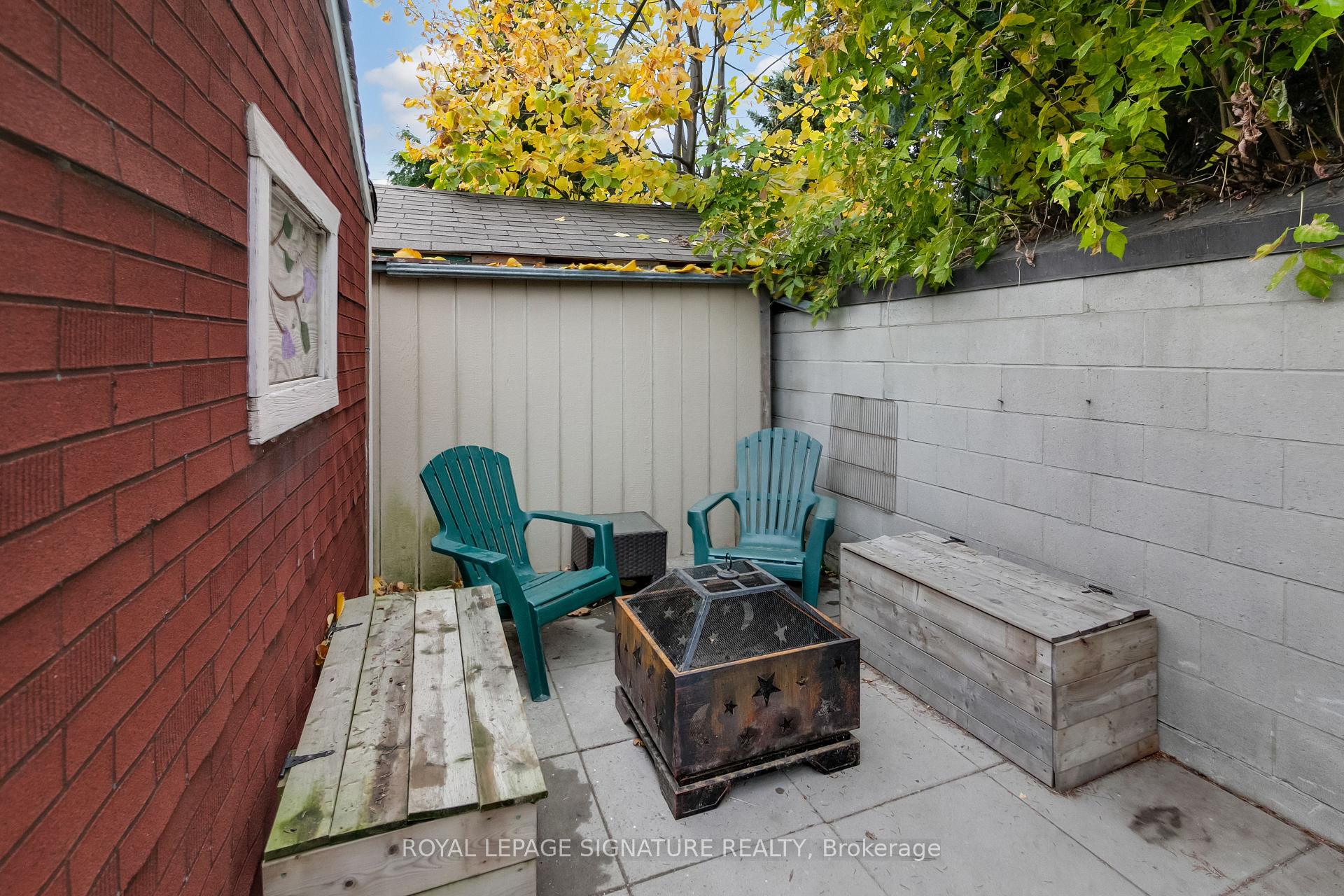 Photo 38 of 292 Floyd Avenue, Toronto, Danforth Village-East York — HOMEH