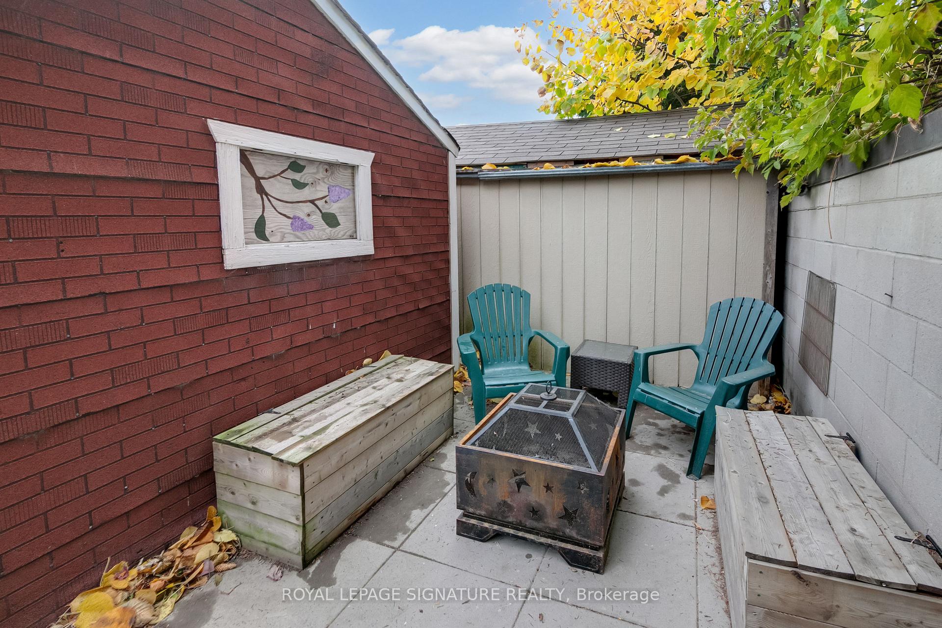 Photo 39 of 292 Floyd Avenue, Toronto, Danforth Village-East York — HOMEH
