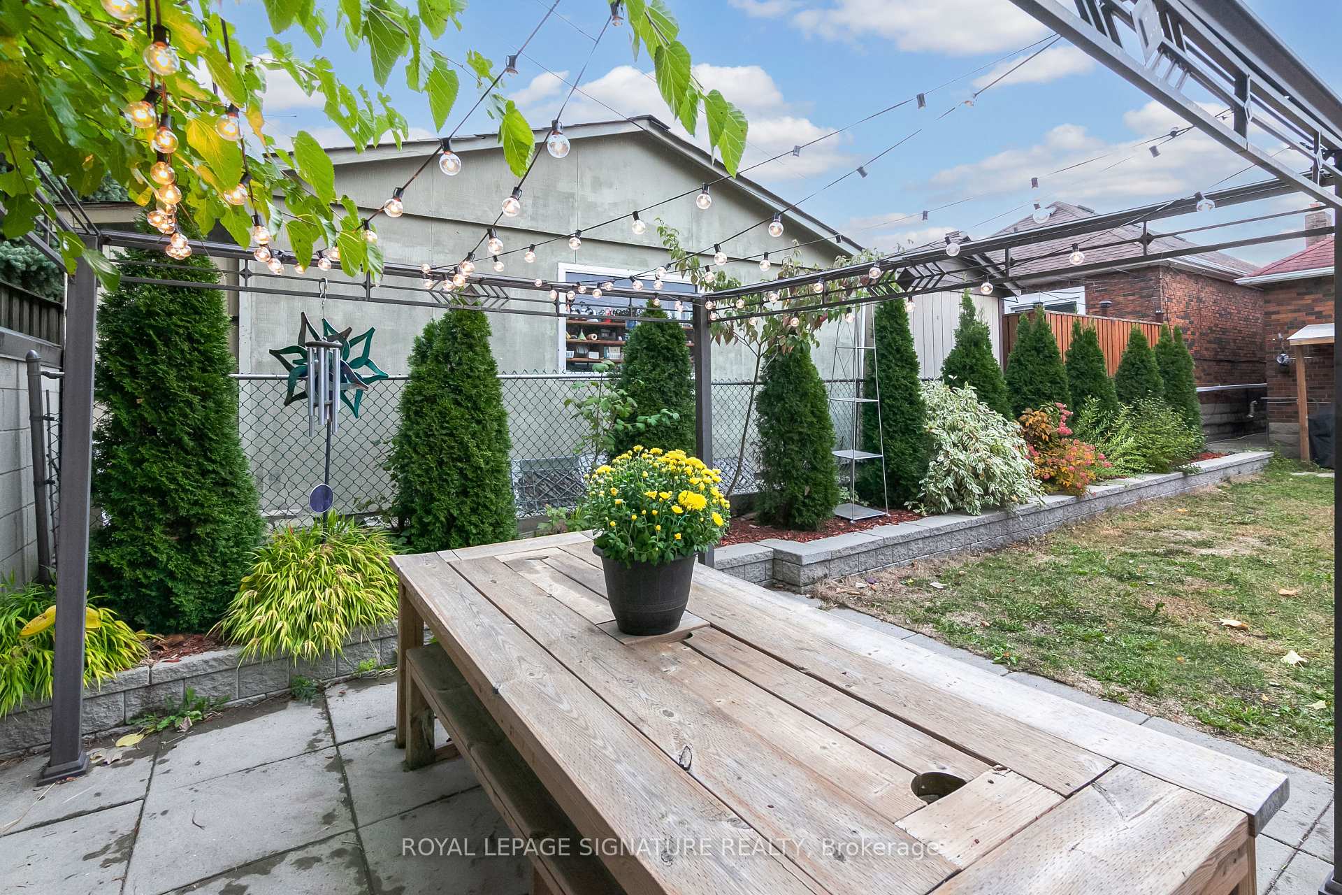 Photo 40 of 292 Floyd Avenue, Toronto, Danforth Village-East York — HOMEH
