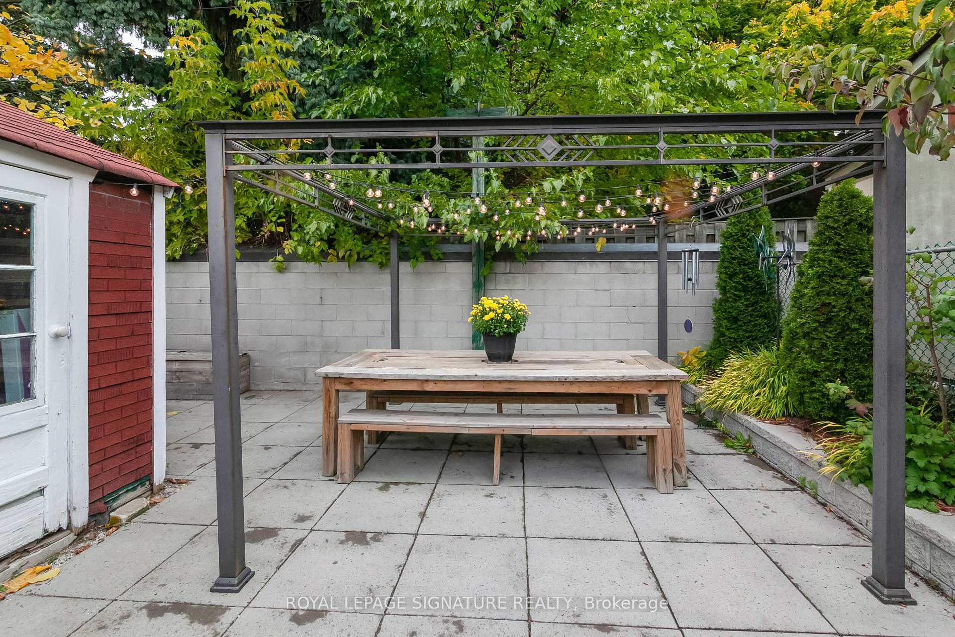 Photo 41 of 292 Floyd Avenue, Toronto, Danforth Village-East York — HOMEH