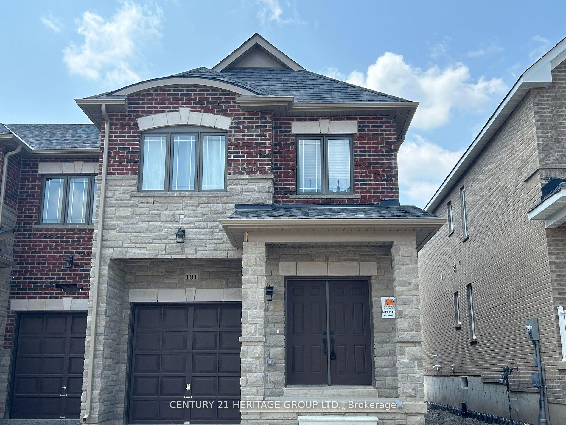 Photo 1 of 101 Baker Street, Thorold, Thorold Downtown — HOMEH