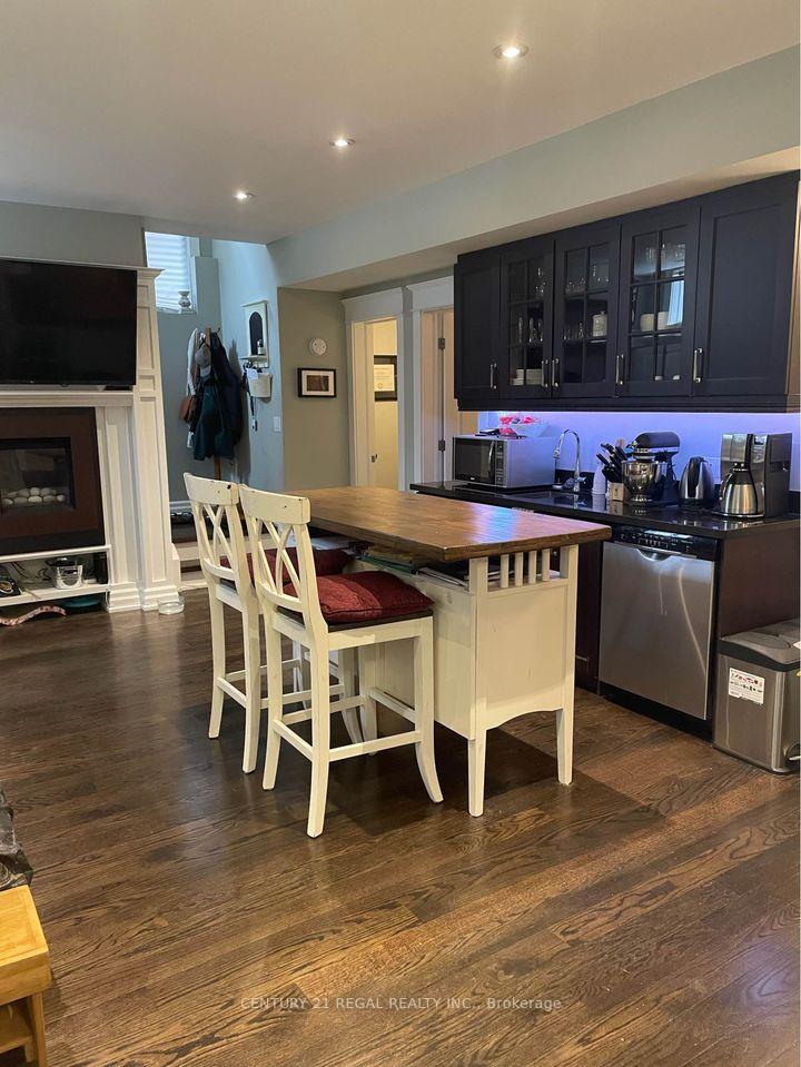 Photo 8 of 26 Parkview Hill Crescent S, Toronto, O'Connor-Parkview — HOMEH