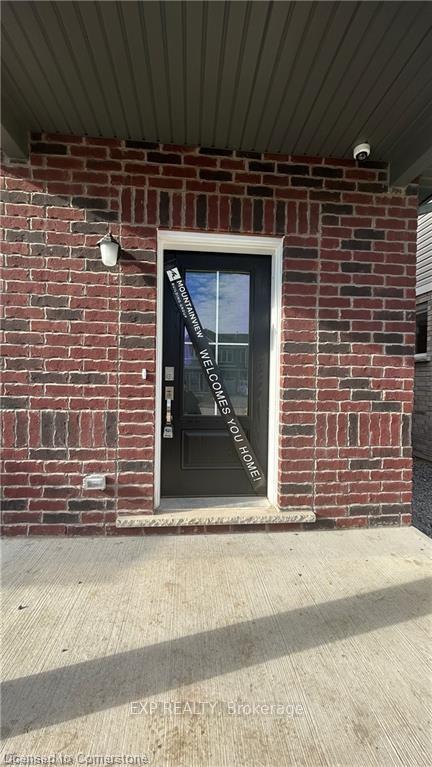 Photo 2 of Unit Upper, 76 Alicia Crescent, Thorold, Hurricane/Merrittville — HOMEH