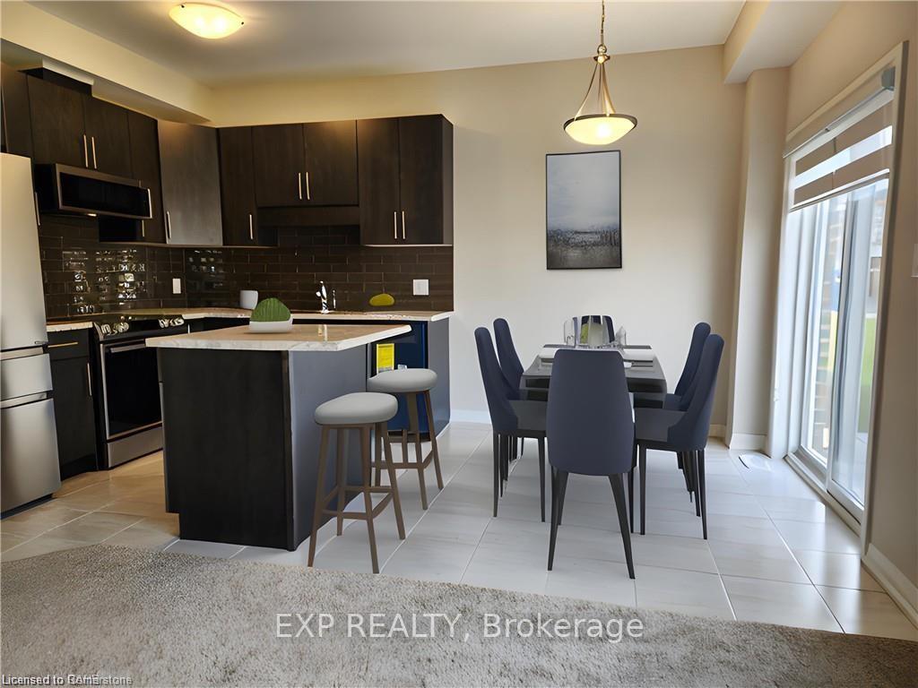 Photo 6 of Unit Upper, 76 Alicia Crescent, Thorold, Hurricane/Merrittville — HOMEH