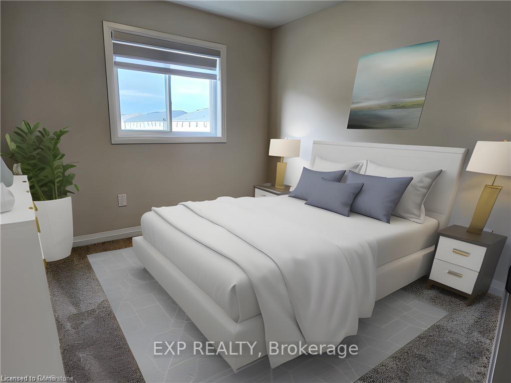 Photo 15 of Unit Upper, 76 Alicia Crescent, Thorold, Hurricane/Merrittville — HOMEH